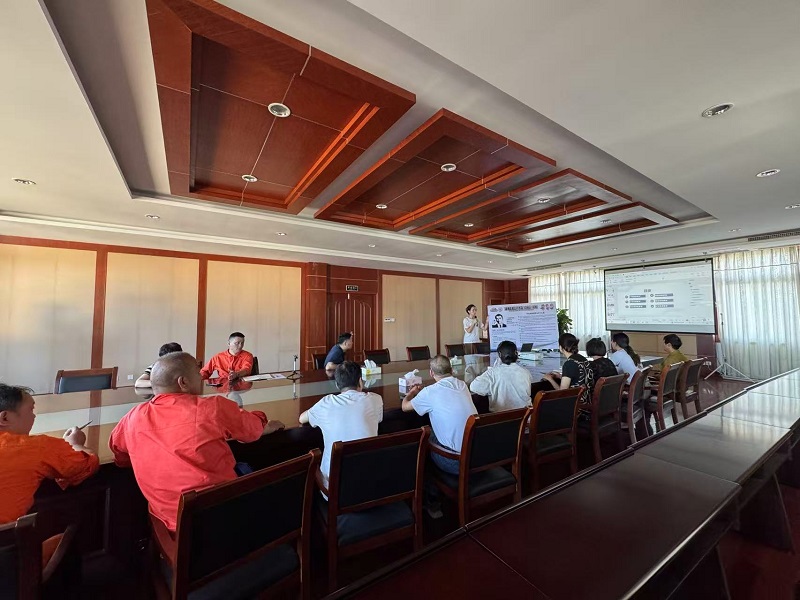 2025年生產質量培訓